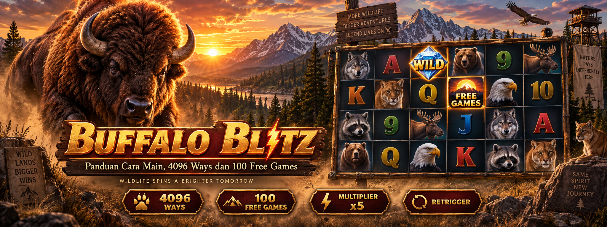Buffalo Blitz