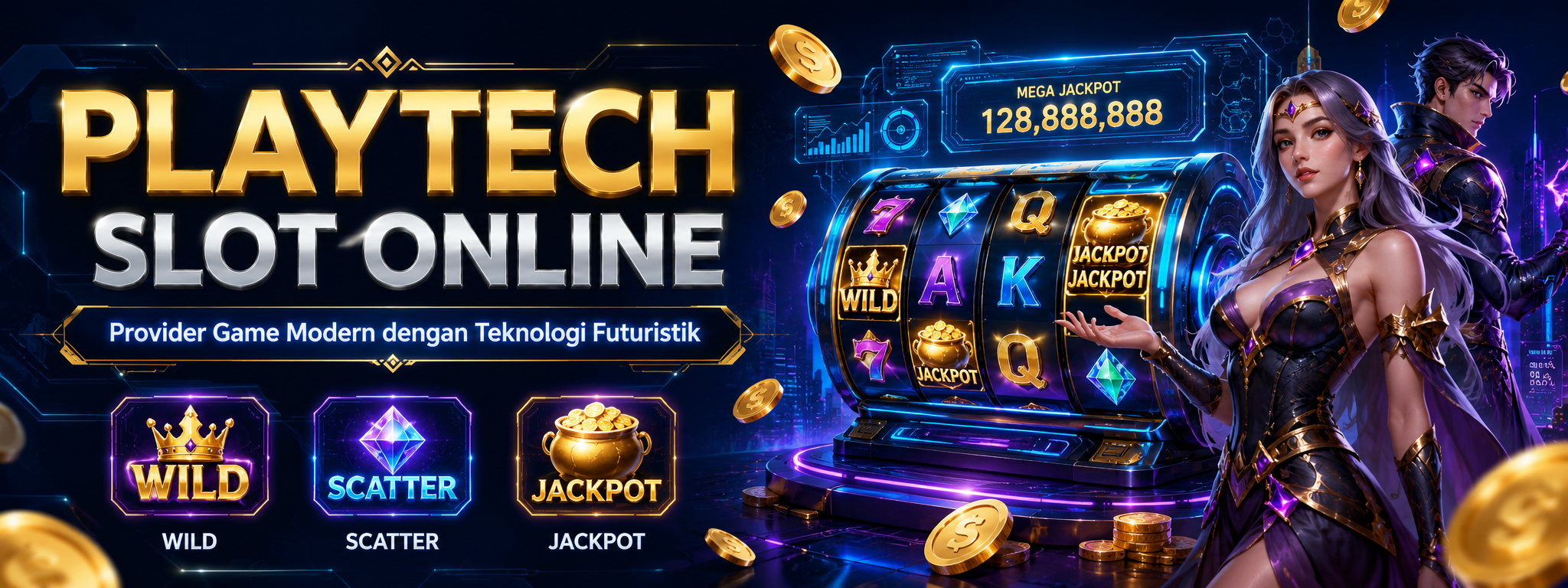Playtech